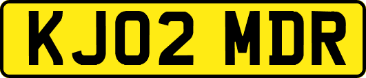 KJ02MDR