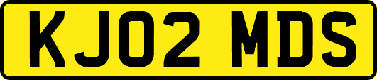 KJ02MDS