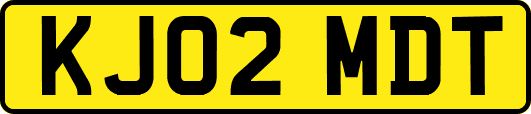 KJ02MDT