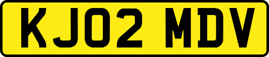 KJ02MDV