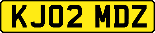 KJ02MDZ