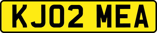 KJ02MEA
