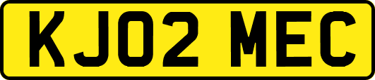 KJ02MEC