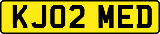 KJ02MED