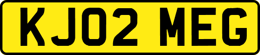 KJ02MEG