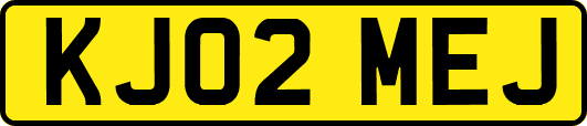 KJ02MEJ
