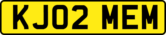 KJ02MEM