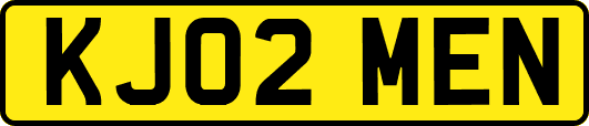 KJ02MEN