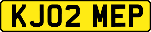 KJ02MEP