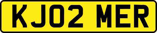 KJ02MER