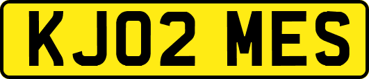 KJ02MES