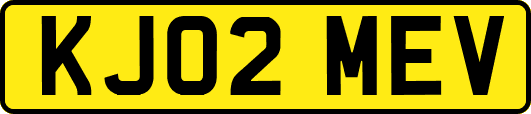 KJ02MEV
