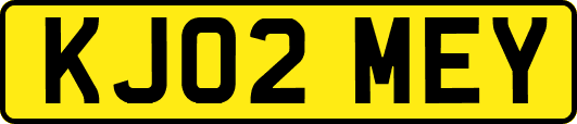 KJ02MEY