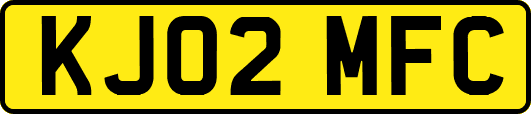 KJ02MFC