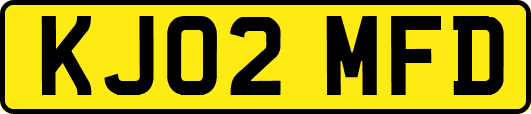 KJ02MFD