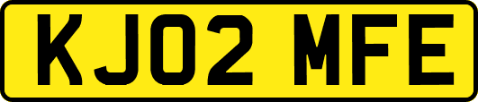 KJ02MFE