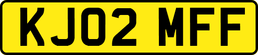 KJ02MFF