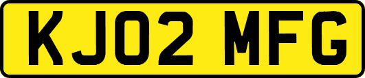 KJ02MFG
