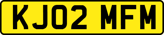 KJ02MFM