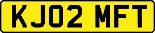 KJ02MFT