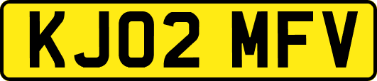 KJ02MFV