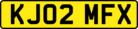 KJ02MFX