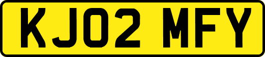 KJ02MFY