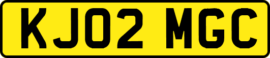 KJ02MGC