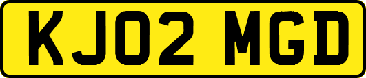 KJ02MGD