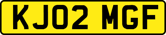 KJ02MGF