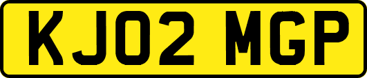 KJ02MGP