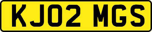 KJ02MGS