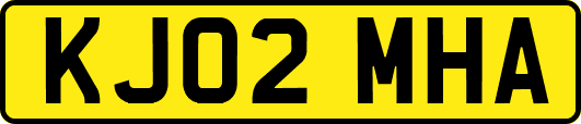 KJ02MHA