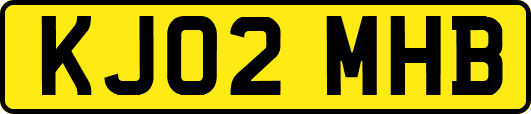 KJ02MHB