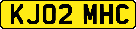 KJ02MHC
