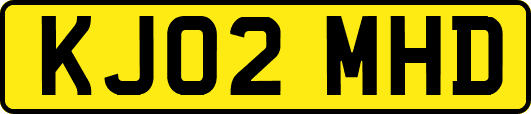 KJ02MHD
