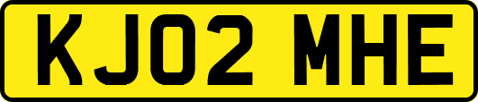KJ02MHE