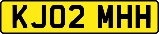 KJ02MHH