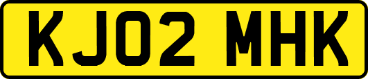 KJ02MHK