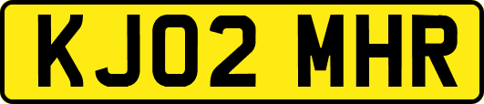 KJ02MHR