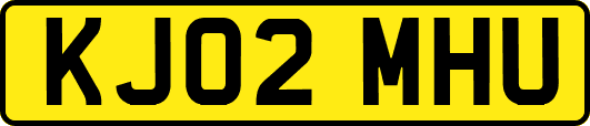 KJ02MHU