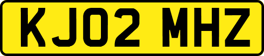 KJ02MHZ