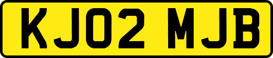 KJ02MJB