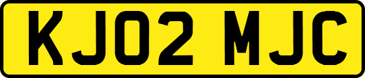 KJ02MJC