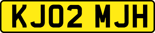 KJ02MJH