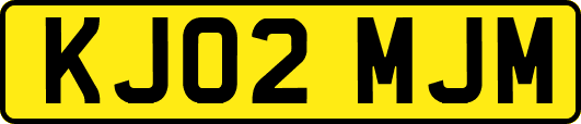 KJ02MJM