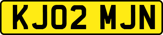 KJ02MJN