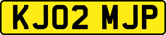 KJ02MJP