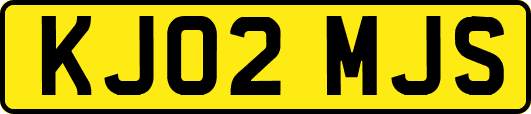 KJ02MJS