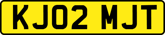 KJ02MJT